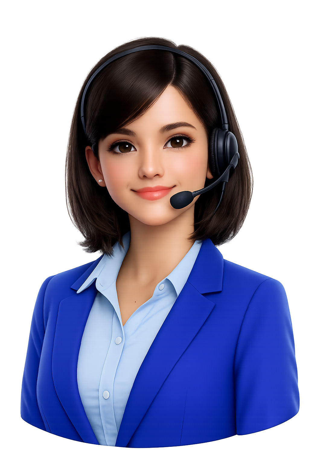 Ellie AI Receptionist